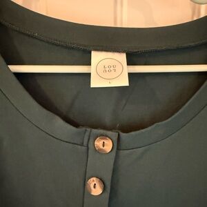 Lou Lou & Company Dress